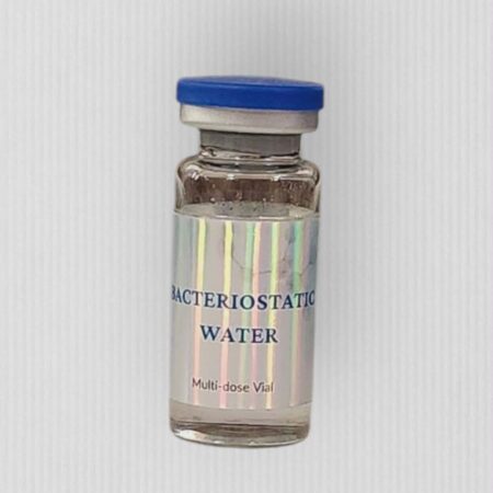 Bacteriostatic Water