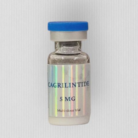 Cagrilintide
