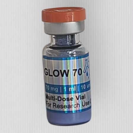 Glow 70MG