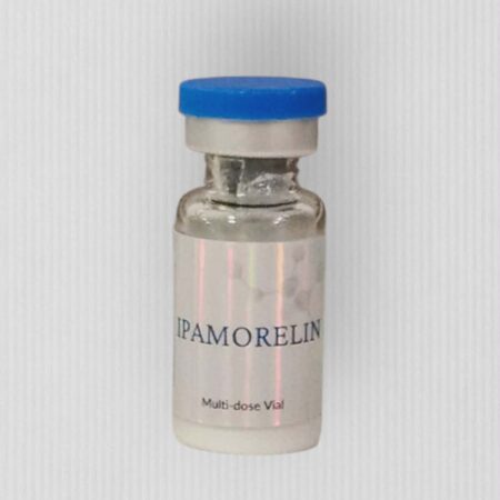 Ipamorelin