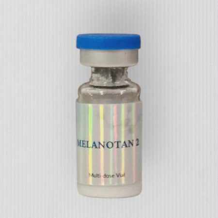 Melanotan 2