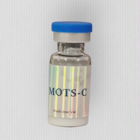 MOTS-C