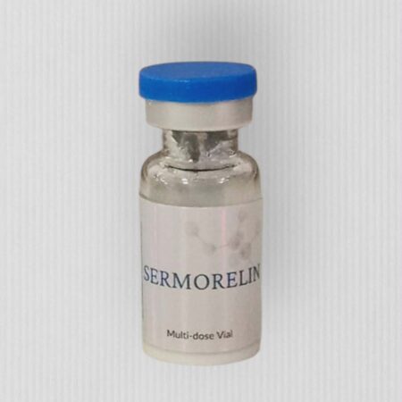 Sermorelin