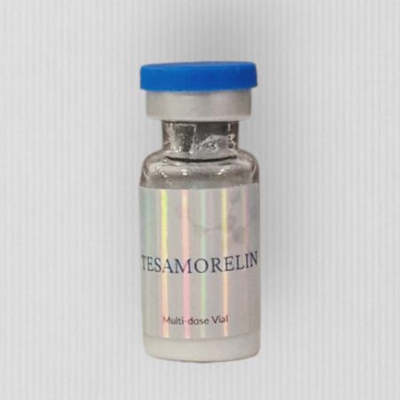Tesamorelin