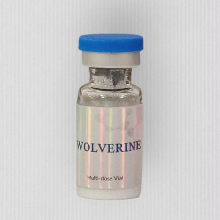 Wolverine Blend