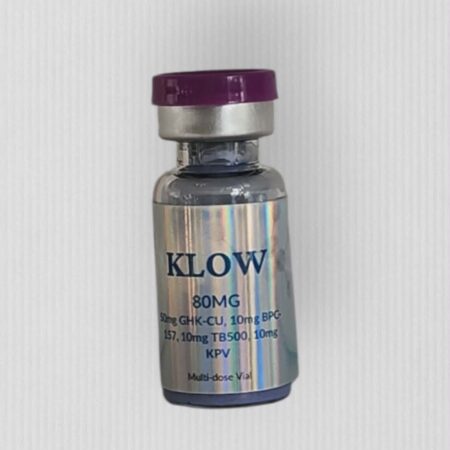 KLOW 80MG