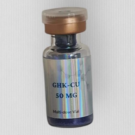 GHK-CU 50 MG