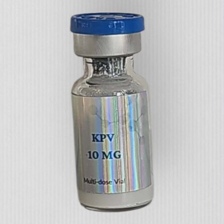 KPV 10MG