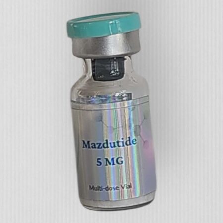 Mazdutide 5MG