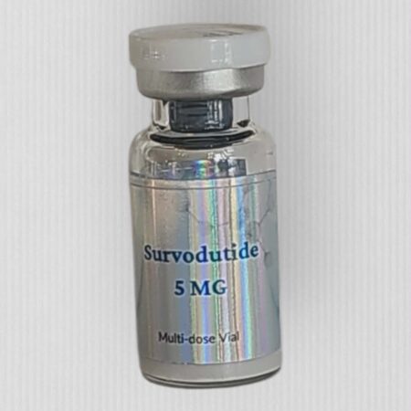 Survodutide 5MG