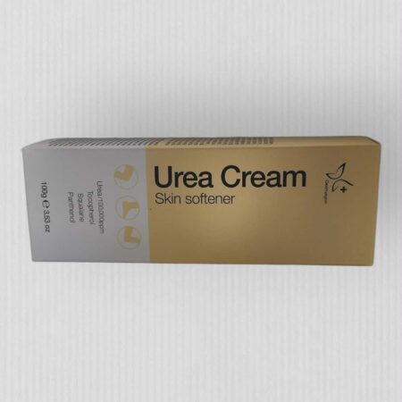 UREA CREAM SKIN SOFTENER